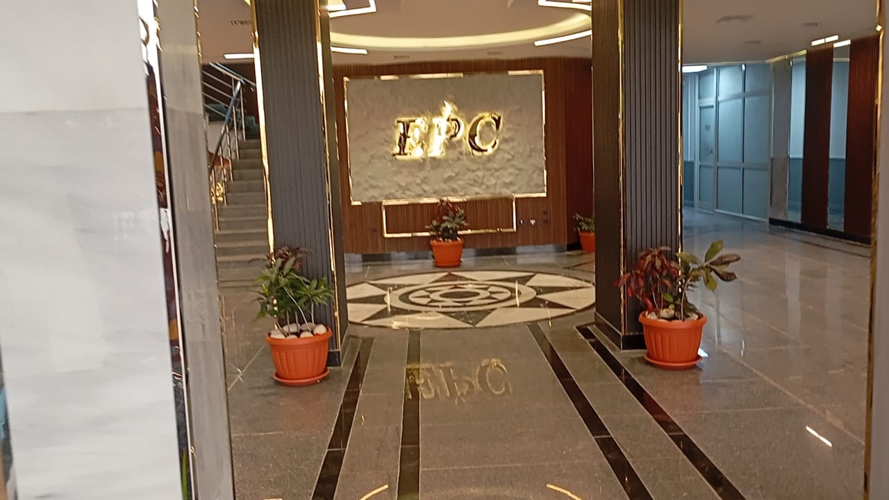 شركة البتروكيماويات في ثوبها الجديد 2026