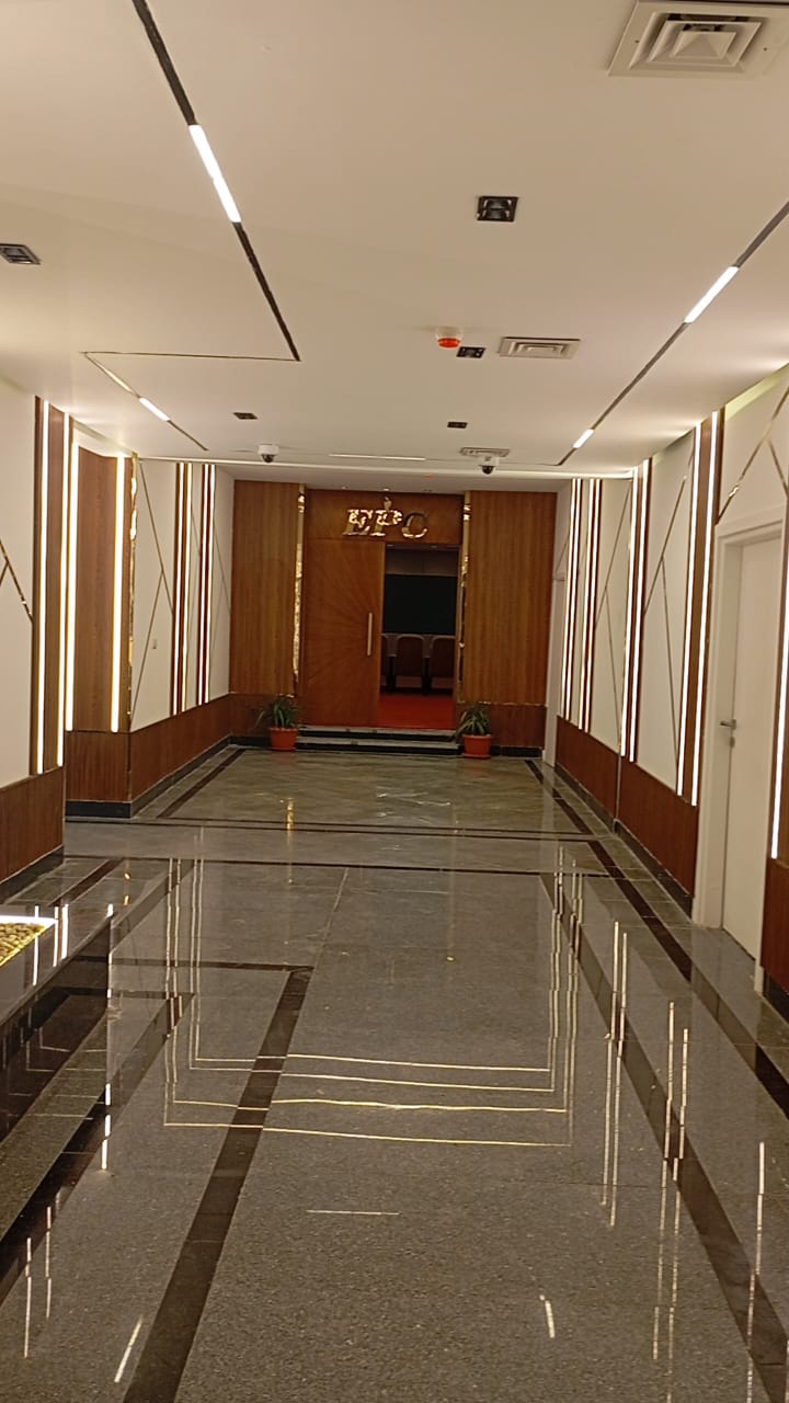 شركة البتروكيماويات في ثوبها الجديد 2026